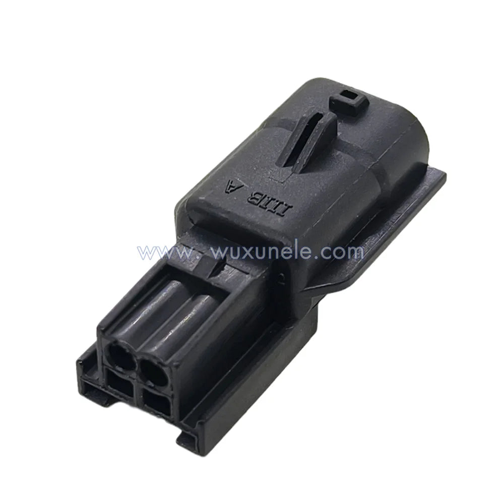 50 Sets 2 Pin 7283-8851-30 7282-8851-30 Sealed Male Wire Connector for Nissanns Anti-lock Braking System ABS Sensor Plug