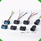 6-pin auto connector connector connector suspension height sensor bmw vw sensor