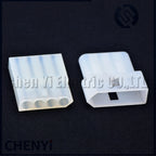4 Pin Automotive connector Electrical plug socket with  Pins 0309-2042 03092042 03-09-2042 03-09-1042 0309-1042 03091042