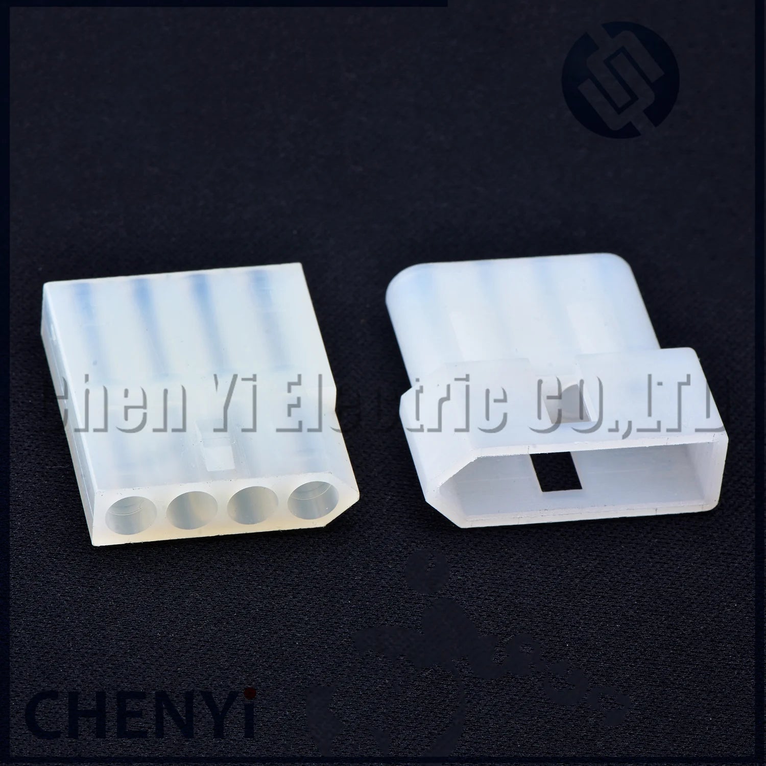 4 Pin Automotive connector Electrical plug socket with  Pins 0309-2042 03092042 03-09-2042 03-09-1042 0309-1042 03091042