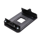 CPU Heatsink Mount Bracket Back Plate AMD RYZEN Socket AM4 CPU Fan Cooler Heatsink Radiator Socket Back Backplate