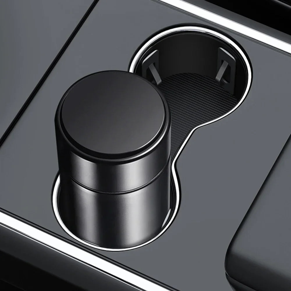 Car Cup Limiter Coaster Stabilizer Restrictor 3 PCS Cupholder Insert Water Bottle Stabilizers Non-Slip Cup Slot Limiter Amagi
