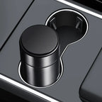 Car Cup Limiter Coaster Stabilizer Restrictor 3 PCS Cupholder Insert Water Bottle Stabilizers Non-Slip Cup Slot Limiter Amagi