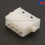 8pin Auto Electri  wire harness Elevator plug harness Ballast plug connector HD085K-6.3-11