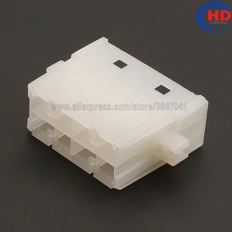 8pin Auto Electri  wire harness Elevator plug harness Ballast plug connector HD085K-6.3-11