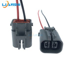 This is suitable for the generator wiring harness plug of modern Elantra, Sonata, Cerato, Mazda and Mazda 6
