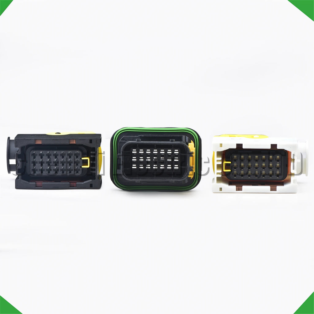 21-Pin Auto Connector Connector Automotive Connectors computer board Benz