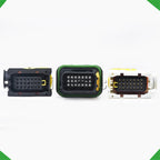 21-Pin Auto Connector Connector Automotive Connectors computer board Benz
