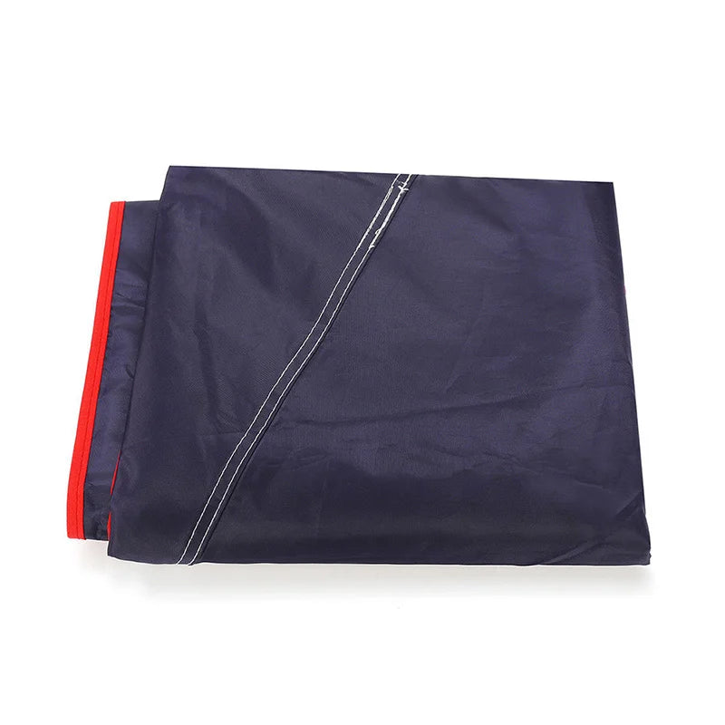 Car Covers Sedan Waterproof Protection Anti UV Outdoor Car Accessories SUV Full Cover Sun Shade Rain Snow Dust