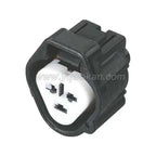 Auto lamp holder wiring harness connector plug 90075-60083 6189-0179 6188-0099