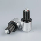 Motorcycle 7/8" 22MM Handle Bar End Handlebar Balanced Plug For KTM XCW XCF-W EXC EXC-F SX SXF XC XCF 125 250 300 350 500 Parts