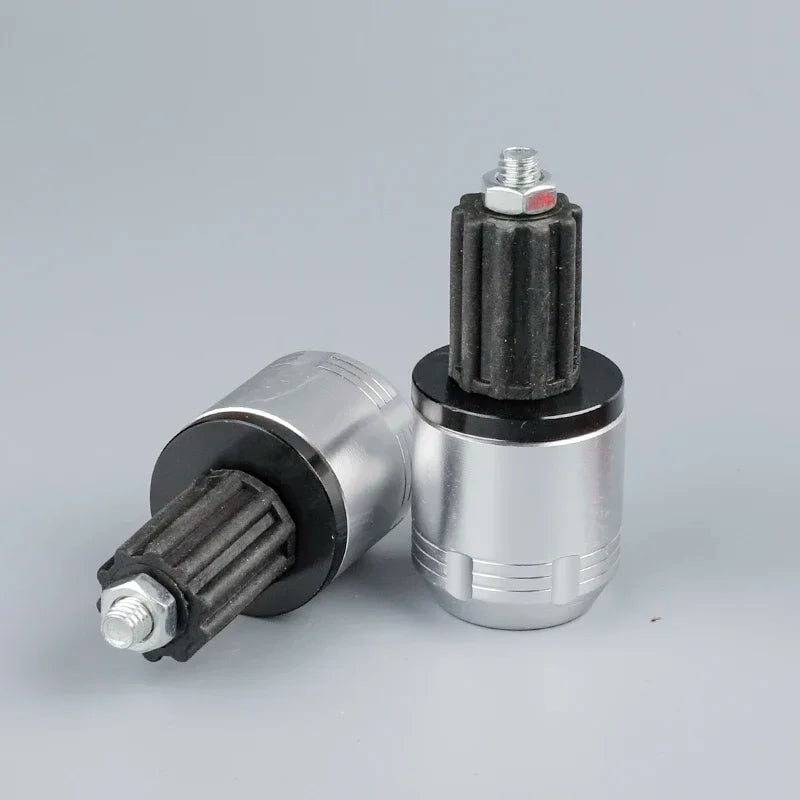 Motorcycle 7/8" 22MM Handle Bar End Handlebar Balanced Plug For KTM XCW XCF-W EXC EXC-F SX SXF XC XCF 125 250 300 350 500 Parts