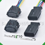 5-pin auto connector connector automotive connectors sensor meter toyota sensor