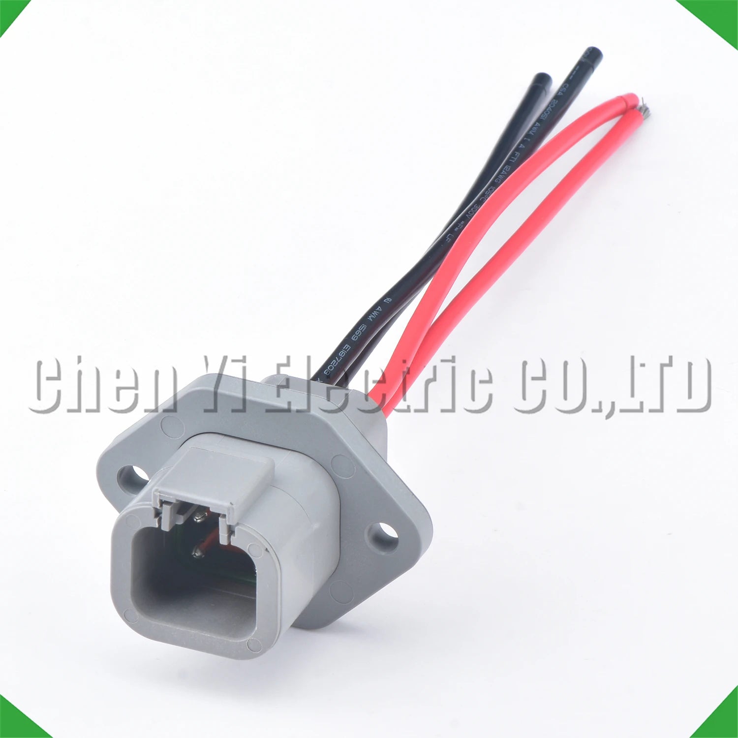 4-Pin Auto Connector connector waterproof DTP06-4S DTP04-4P DTP04-4P CM2150 4988820