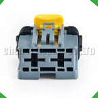 2-Pin Auto Connector Automotive Connectors Electronic controller harness 13979192 Ford