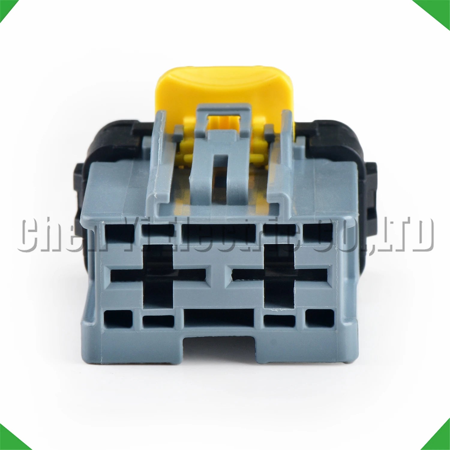 2-Pin Auto Connector Automotive Connectors Electronic controller harness 13979192 Ford
