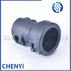 4 Pin Female 2-1813099-1 2-1813098-1 1813137-1 1-967402-3 Auto Waterproof Connector Speed sensor Plug Urea pump plug For truck