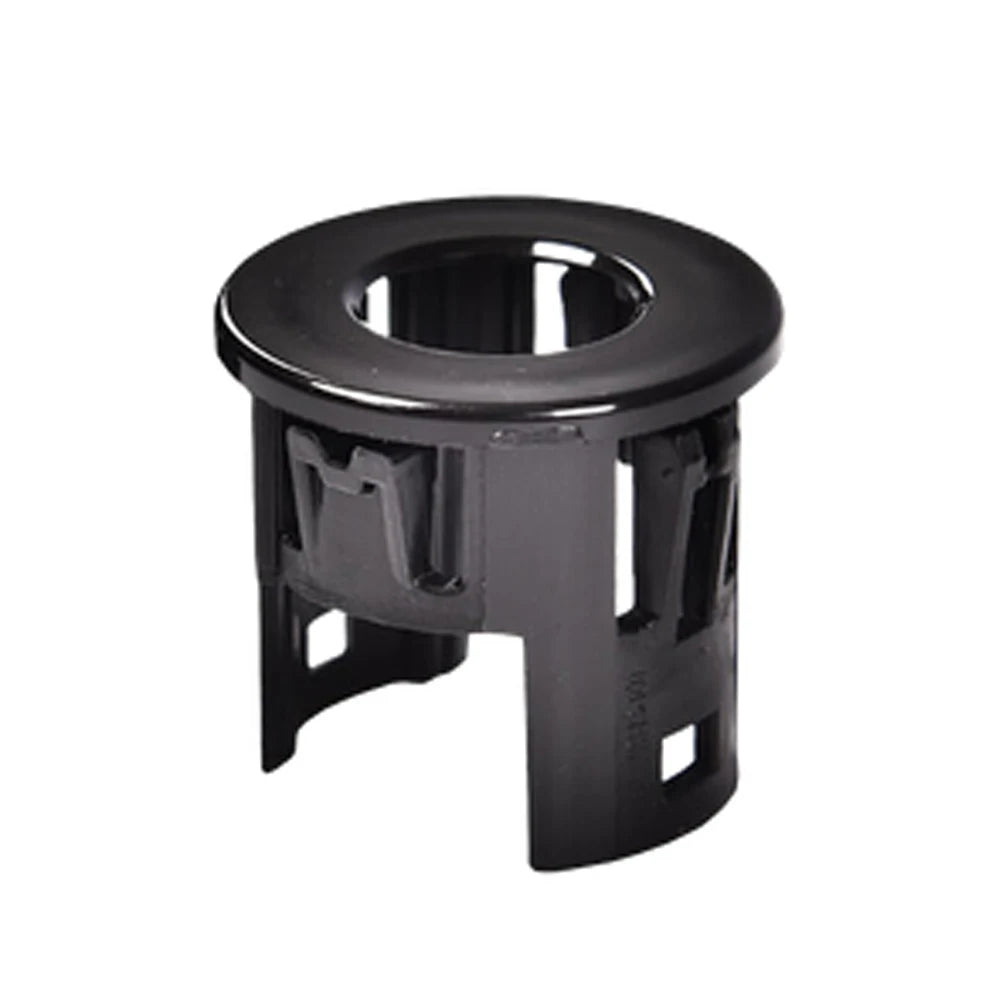 4Pcs Parking Assist Sensor Bracket Bezels For Dodge For Ram 1500 2500 3500 2014-2018 Car Reversing Mount Accessories