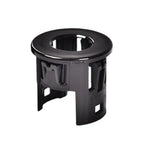 4Pcs Parking Assist Sensor Bracket Bezels For Dodge For Ram 1500 2500 3500 2014-2018 Car Reversing Mount Accessories