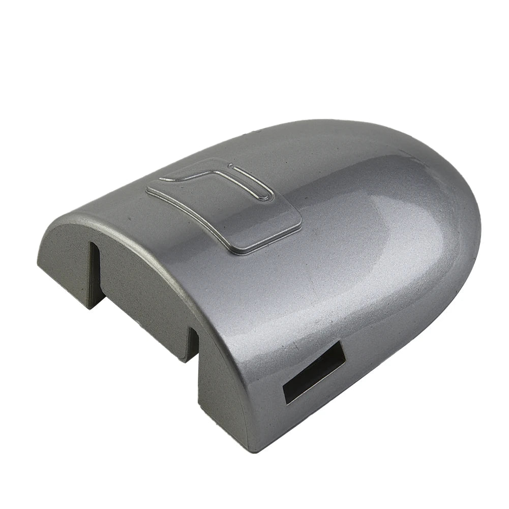 Car Door Handle Cover Front Left For KOLEOS 2009-2018 Car Styling Exterior Door Handle Trim Bowl Accessories