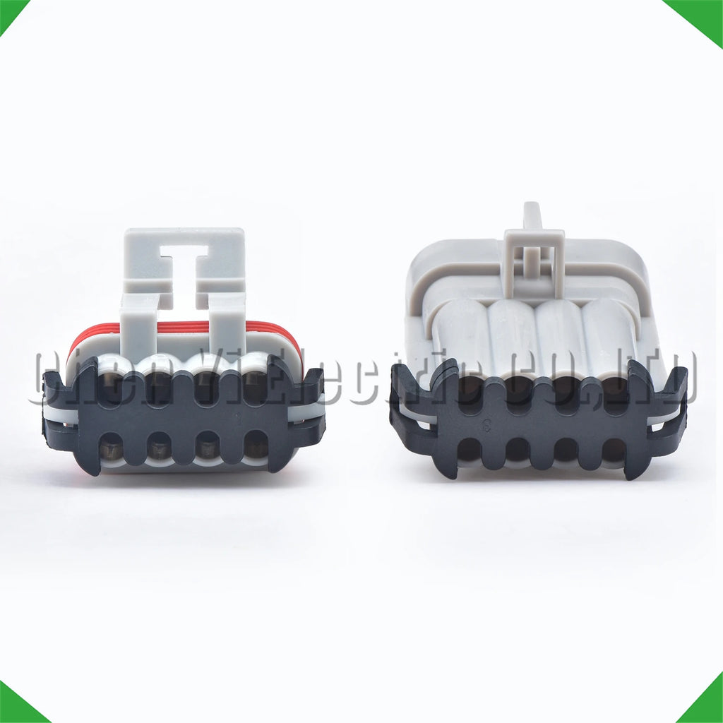 7-Pin Auto Connector Connector Automotive Connectors Ignition ignition