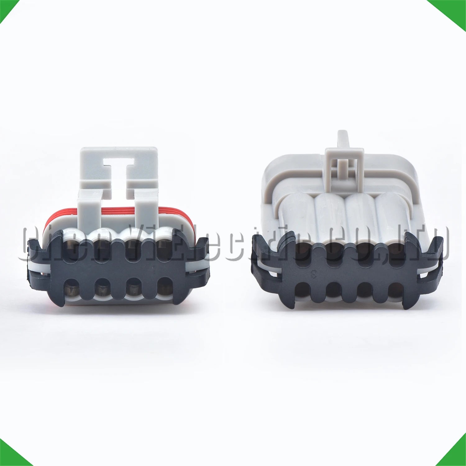 7-Pin Auto Connector Connector Automotive Connectors Ignition ignition