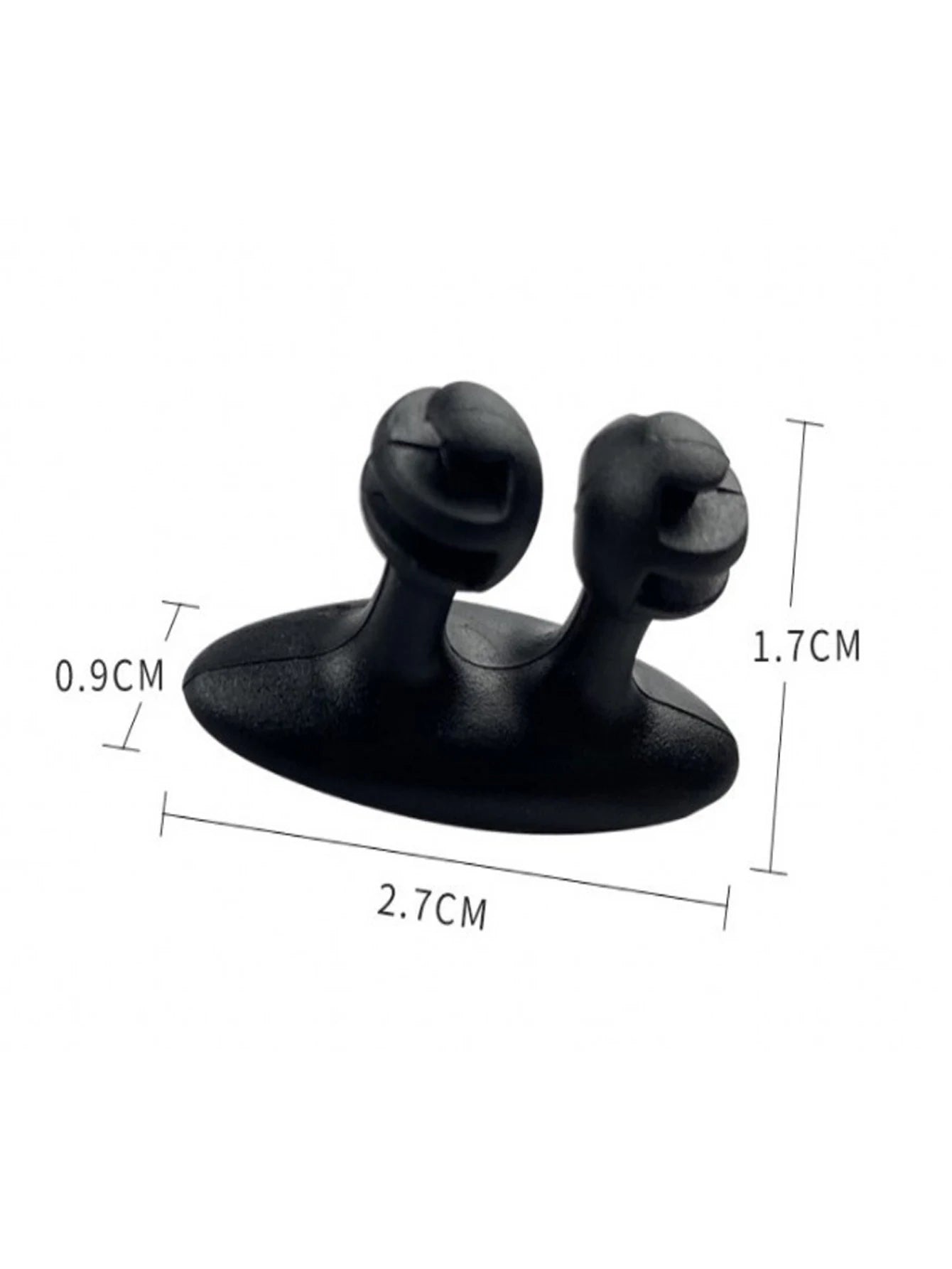 Car Cable Manager Hook Clasp Clamp Universal Auto Interior Dashboard Phone Charger Cable Holder Headphone Line Organizer Tools