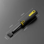 1 PCS  Motorcycle  Gasket Scraper Rust Cylinder Spatula  Cleaning Cylinder Oil Dirt Cylinder  Sealant Clean-up  Supply