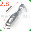 Auto Connector Connector Female Crimp 50253237 Sheath Automotive Connectors harness