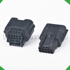 10-Pin Auto Connector Connector Automotive Connectors Front radar Nissan