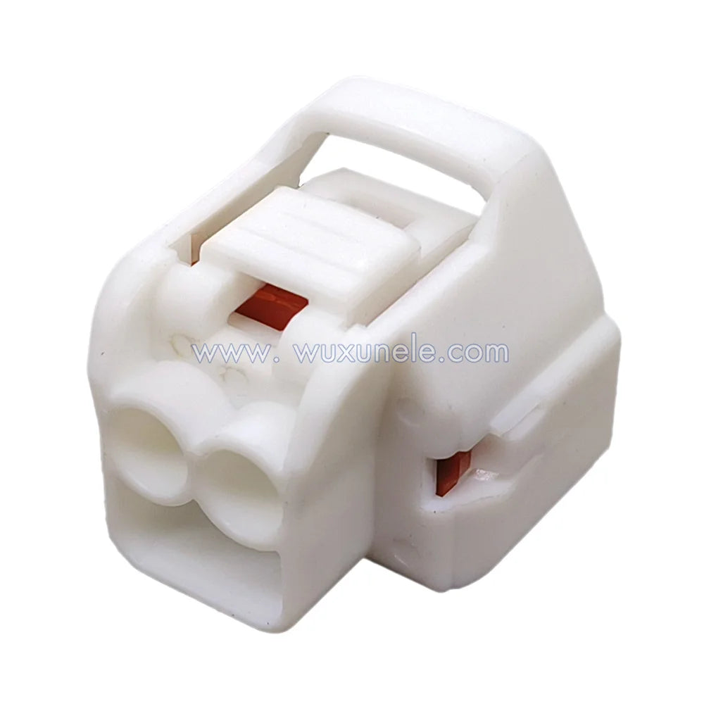 25 Sets 2 Pin 7283-7026-30 Sealed  Wire Connector for 90980-10887 Plug