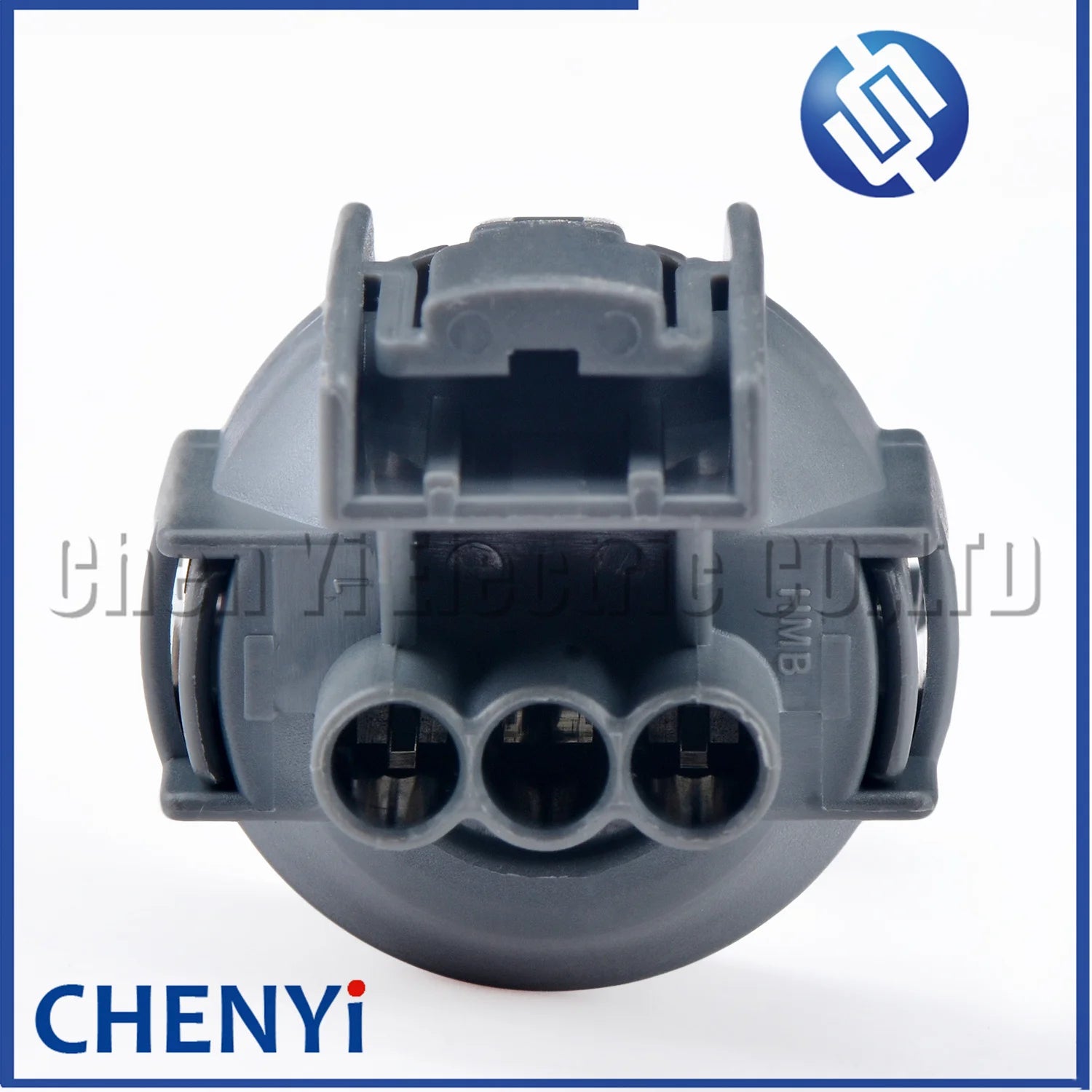3 Pin Auto Connector Electronic Power Steering EPS harness plug 6189-0154 6189-0481 For Honda Fit Accord City Crider CR-V XR-V