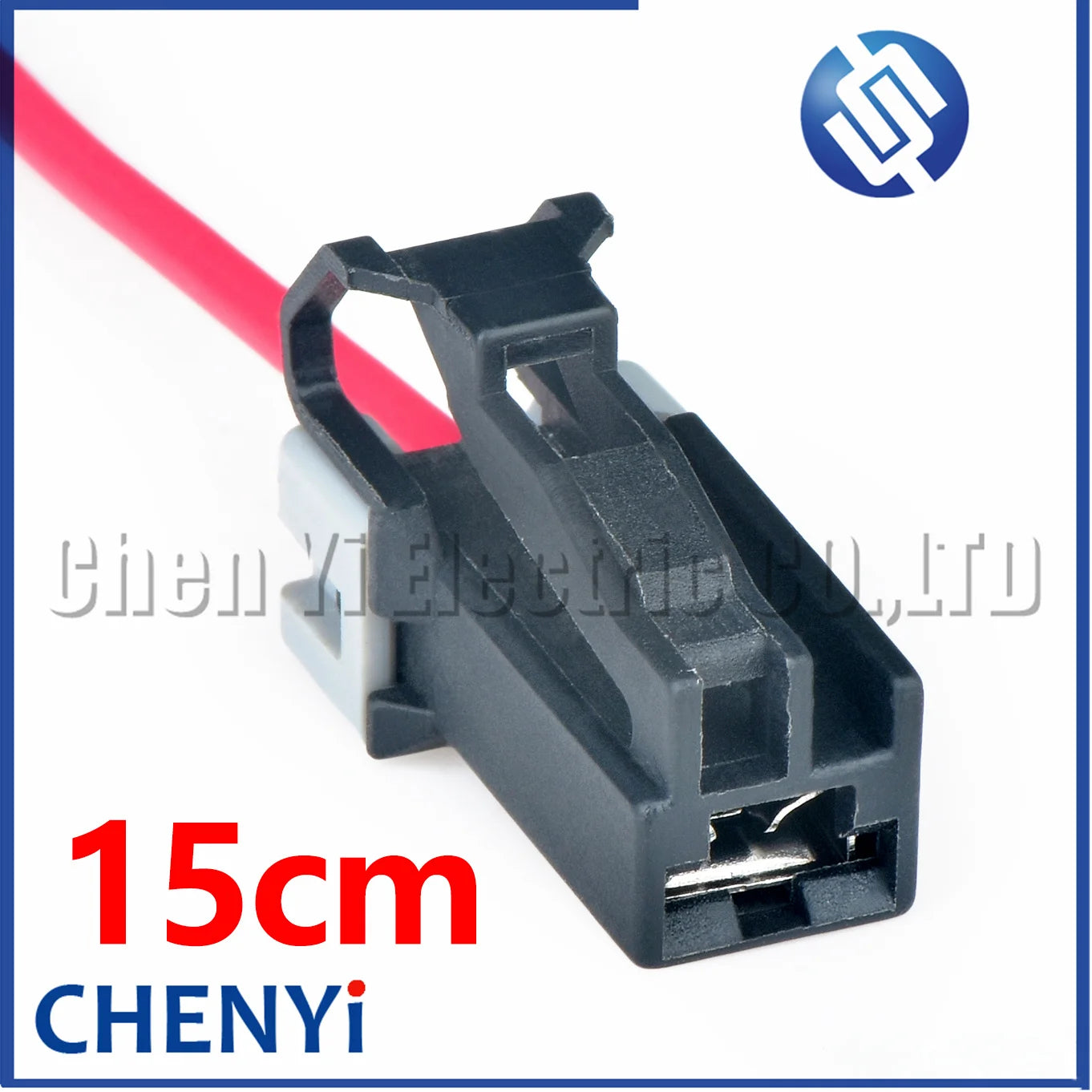 1 Pin Automotive connector harness plug MG610983 MG 610983 7123-6013-30 7157-6210-40