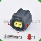 2-Pin Connector connector Water temperature Toyota Mazda Mitsubishi sensor