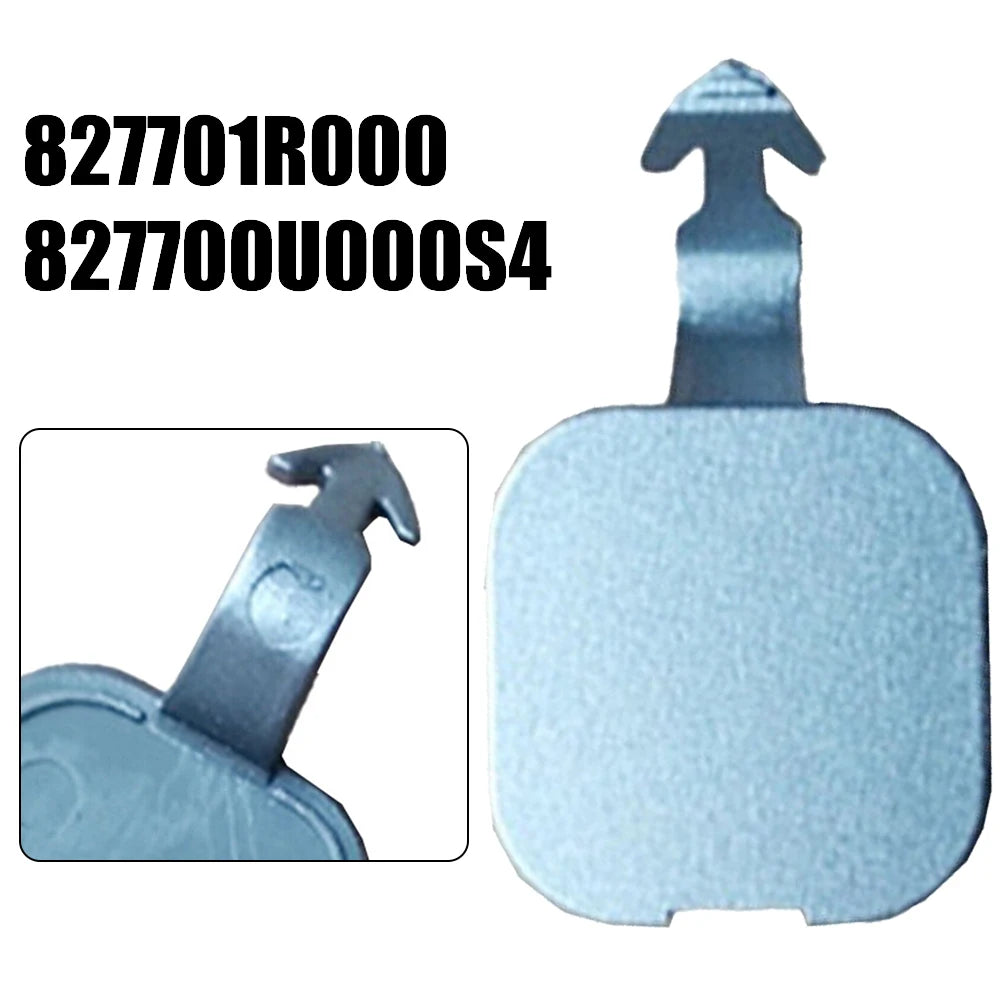 Car Door Inner  Handle Screw Cover For  Hyundai I30 I20 IX35 For Verna  827701R000 Inner Door Handle  Decor Fixing Screw Cover