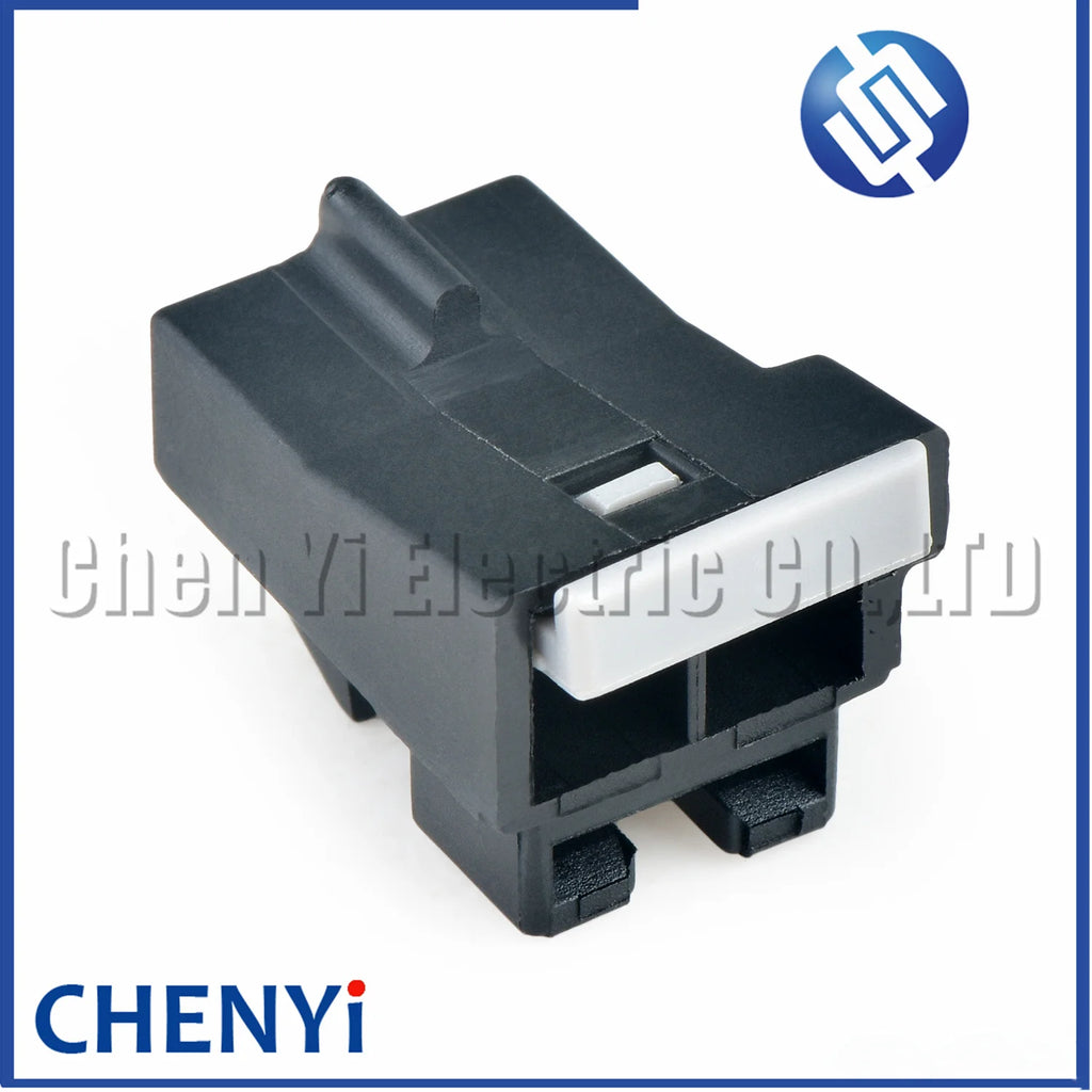2 Pin Auto connector Blower Heater Resistor Plug 7701206541 52485218 7701048766 12064749 For Renault Laguna Alfa Romeo Buick