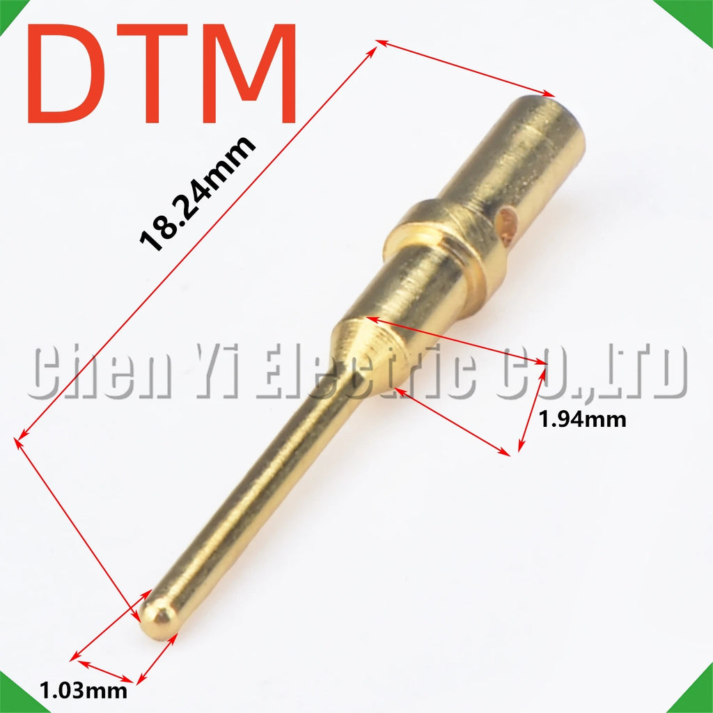 Auto Connector Connector Female Crimp 20141 20141 Sheath Automotive Connectors harness