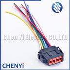 12 Pin DTM series DTM06-12S DTM04-12P DTM06-12SB DTM04-12PB DTM06-12SC DTM04-12PC DTM06-12SD DTM04-12PD Harness connector plug