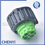 4 Pin Female 3-967325-3 3-965569-3 3-1813099-1 1813137-1 Auto Waterproof Connector Speed sensor Plug Urea pump Wire harness plug