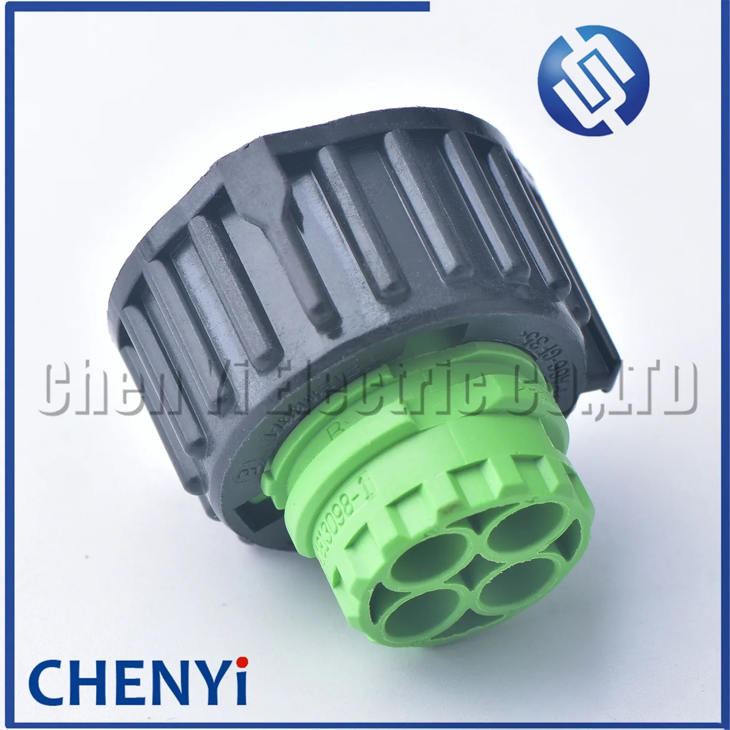 4 Pin Female 3-967325-3 3-965569-3 3-1813099-1 1813137-1 Auto Waterproof Connector Speed sensor Plug Urea pump Wire harness plug