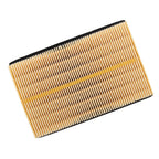 Car Engine Air Filter For Toyota PriusXW50 17801-0M040 17801-21060 17801-0M030 Air Cleaner Diesel Engine High Flow Intake
