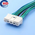 15 Pin 85113-1 Automobile Wire Female Connector AC Assembly Car Unsealed Composite Socket Auto Wiring Plug