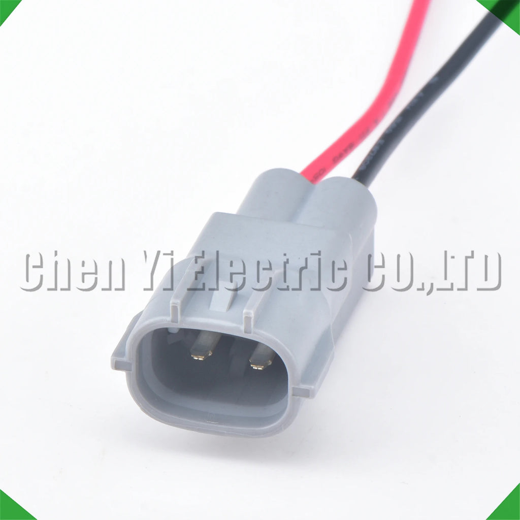 2-Pin Auto Connector Connector connector Light T10T15 Halogen Socket Holder harness