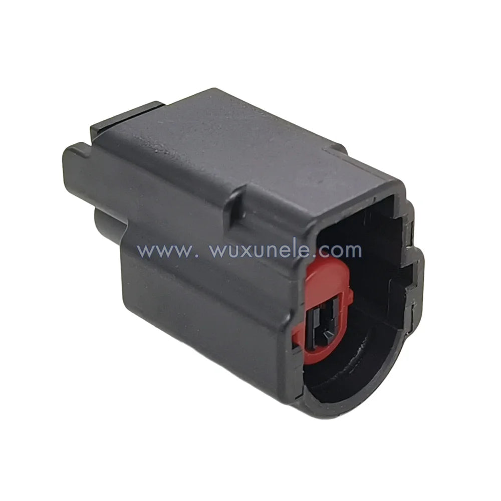 50 Sets 2 Pin Automotive Wire Connectors EPC E-5093 WPT-1253 for Automotive Use