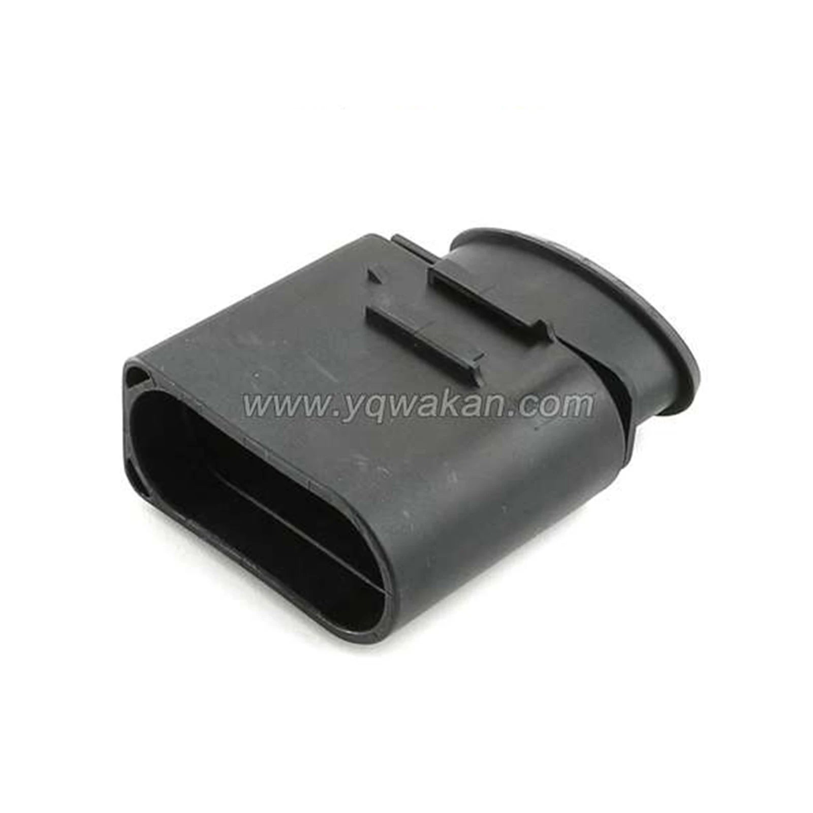 5Pin Connector Waterproof 1.5mm 6.3mm Male Female Connector Auto Wire Harness Cable Plug for VW Lavida Skoda 1K0919230 1K0919231