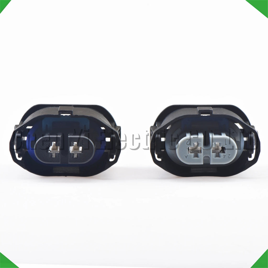 2-Pin Auto Connector Connector Automotive Connectors harness 1355668-2 1355665-1 Bmw