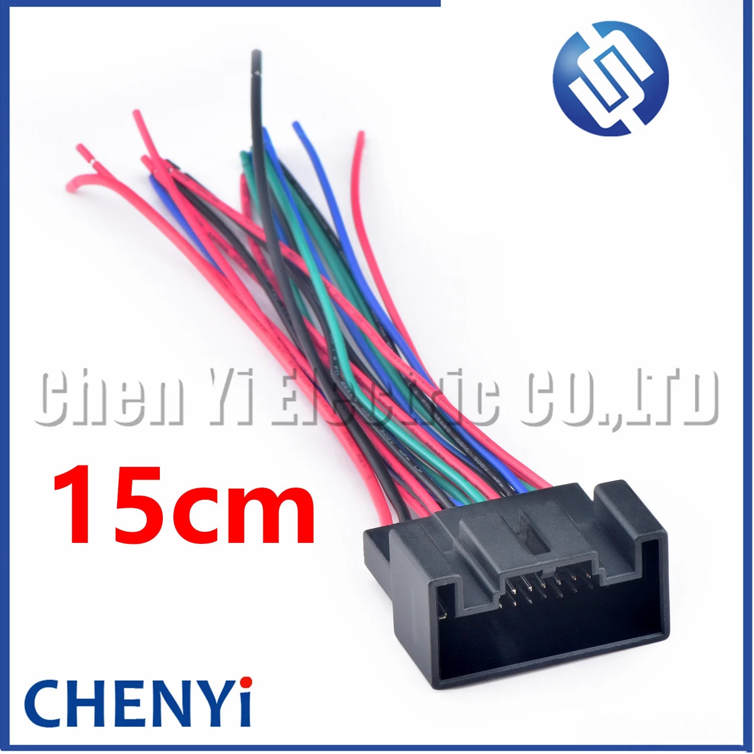 20 Pin Automotive Air Conditioning Controller Door module controller plug Socket 1-1394805-1 1-1394803-1 1K0971975