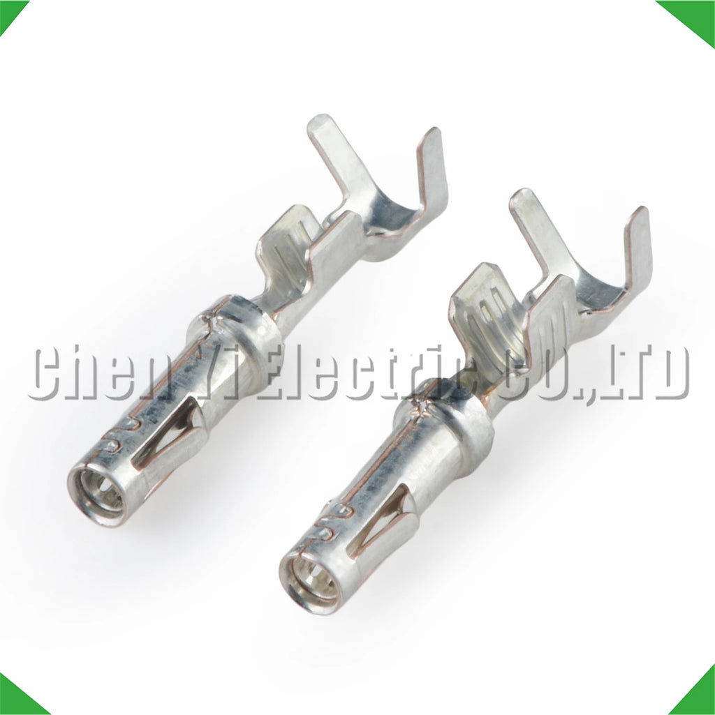 Auto Connector Female Crimp 22140444620 22140472200 Sheath Automotive Connectors harness