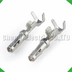 Auto Connector Female Crimp 22140444620 22140472200 Sheath Automotive Connectors harness