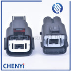 3 Pin 7.8mm MG642292-5 Female or Male automotive waterproof wire harness connector electronic fan plug connector DJ7032K-7.8-11